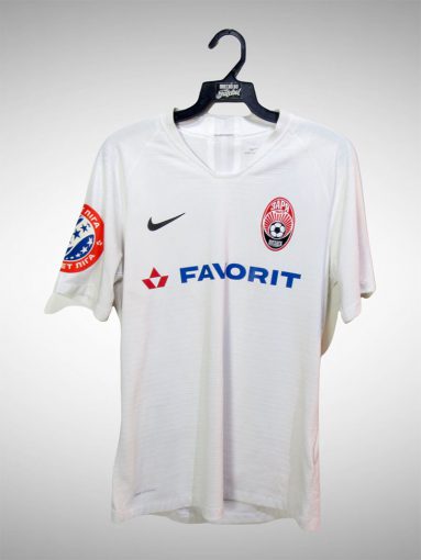 Zorya Luhansk Primeira Camisa Tam M N# 91.