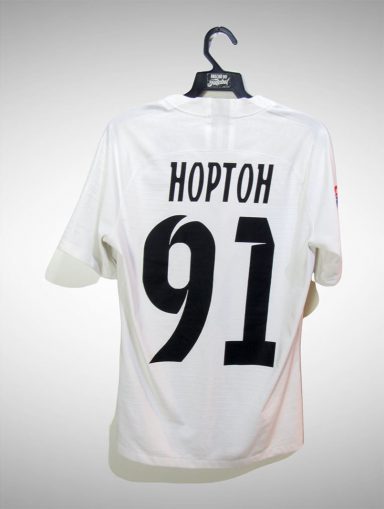 Zorya Luhansk Primeira Camisa Tam M N# 91.