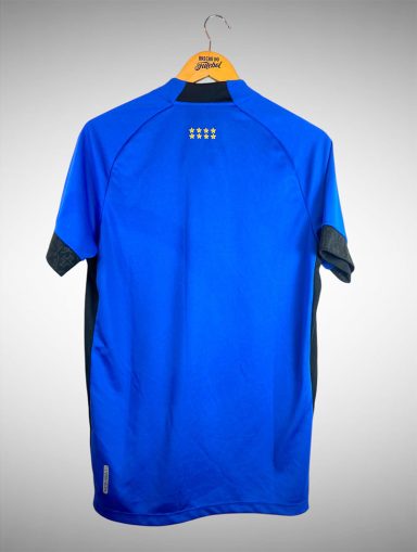 Vasco 2022 Camisa de Goleiro Tam M.