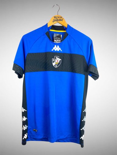 Vasco 2022 Camisa de Goleiro Tam M.