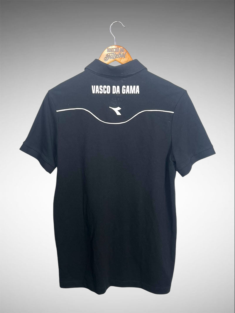Vasco da Gama 2018 Camisa de Viagem Tam P