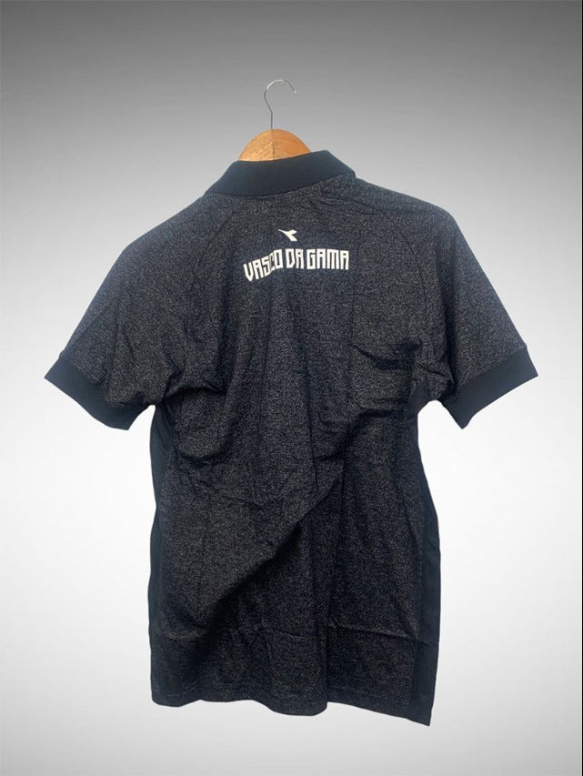 Vasco da Gama 2019 Camisa Viagem Tam P.