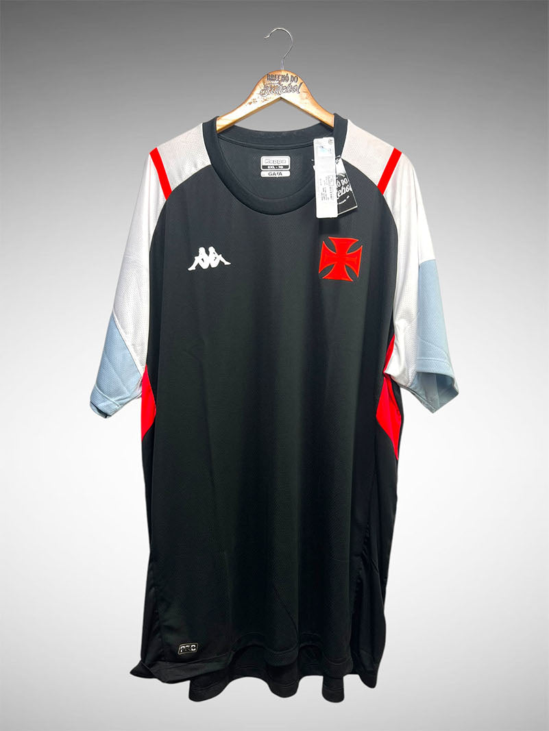 Vasco da Gama 2023 Camisa Treino de Goleiro Tam 7G.