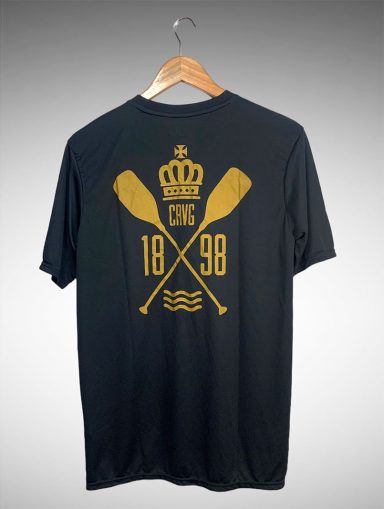 Vasco da Gama Camisa CRVG Rei Tam M.