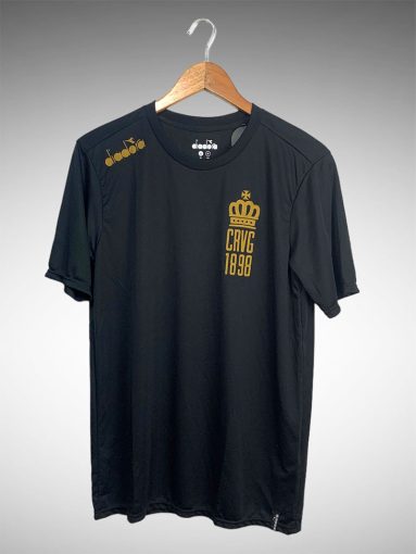 Vasco da Gama Camisa CRVG Rei Tam M.