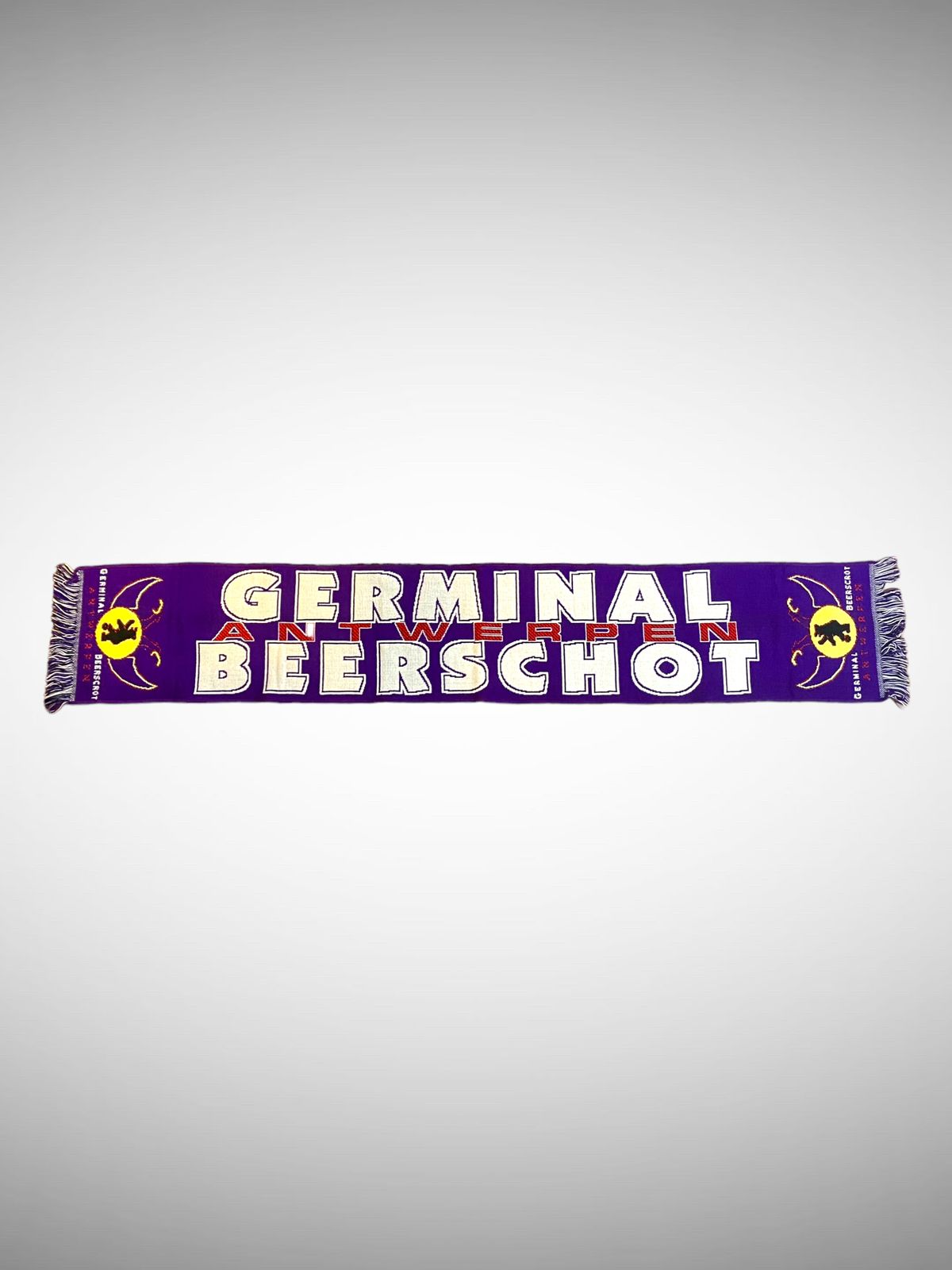 Germinal Beerschot Cachecol.