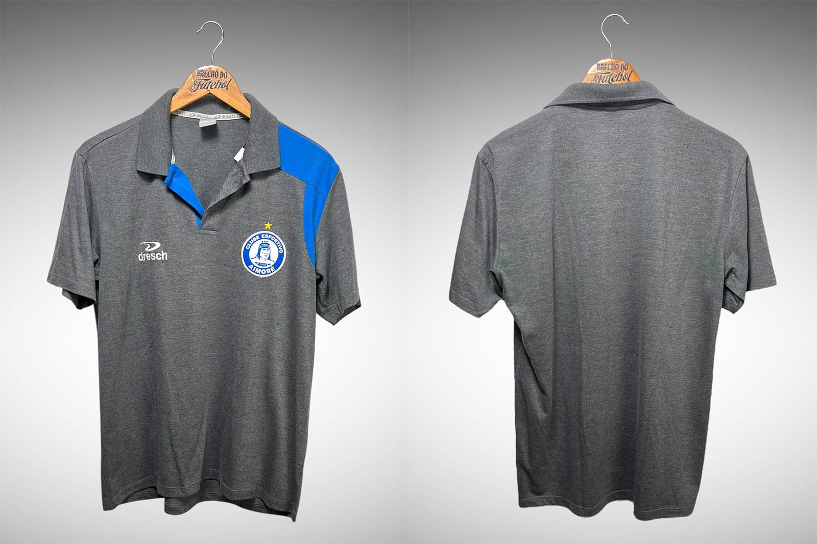 Aimoré Camisa Viagem Tam M.
