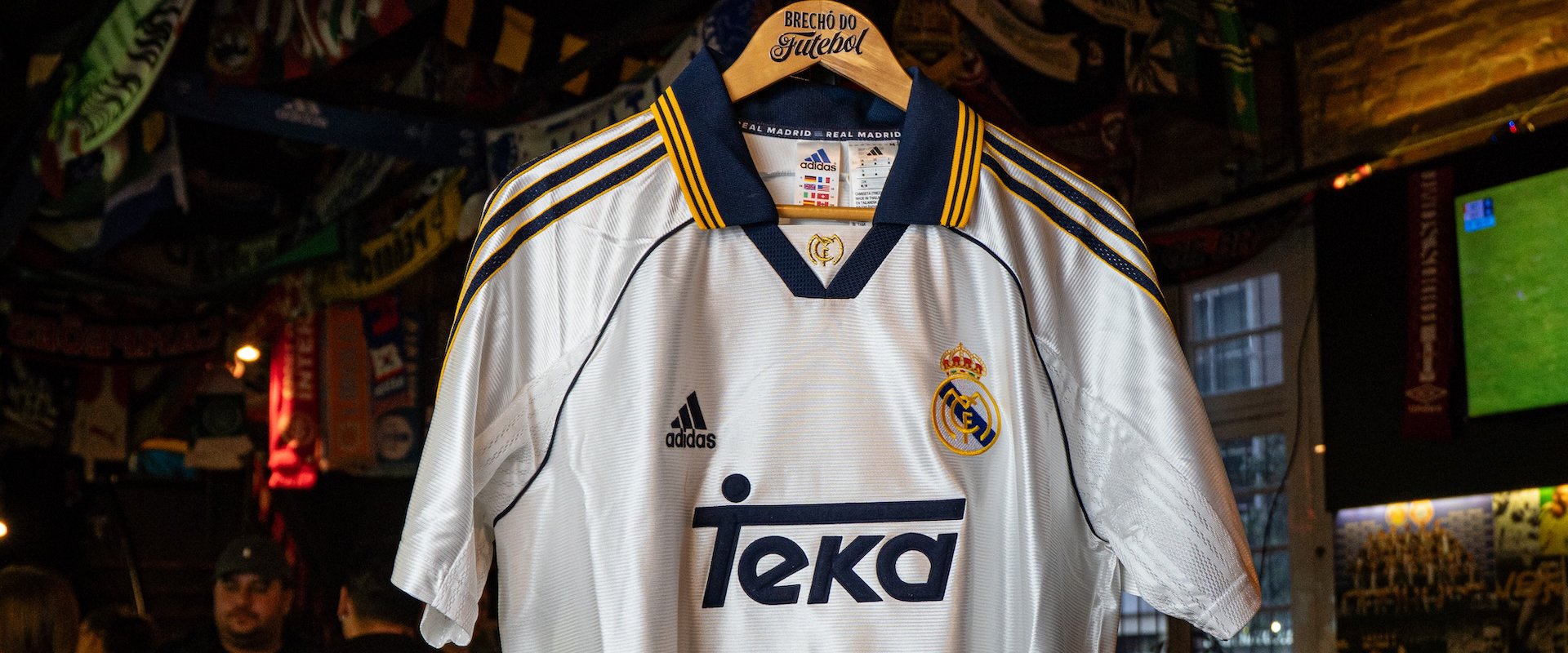 Futebol Europeu