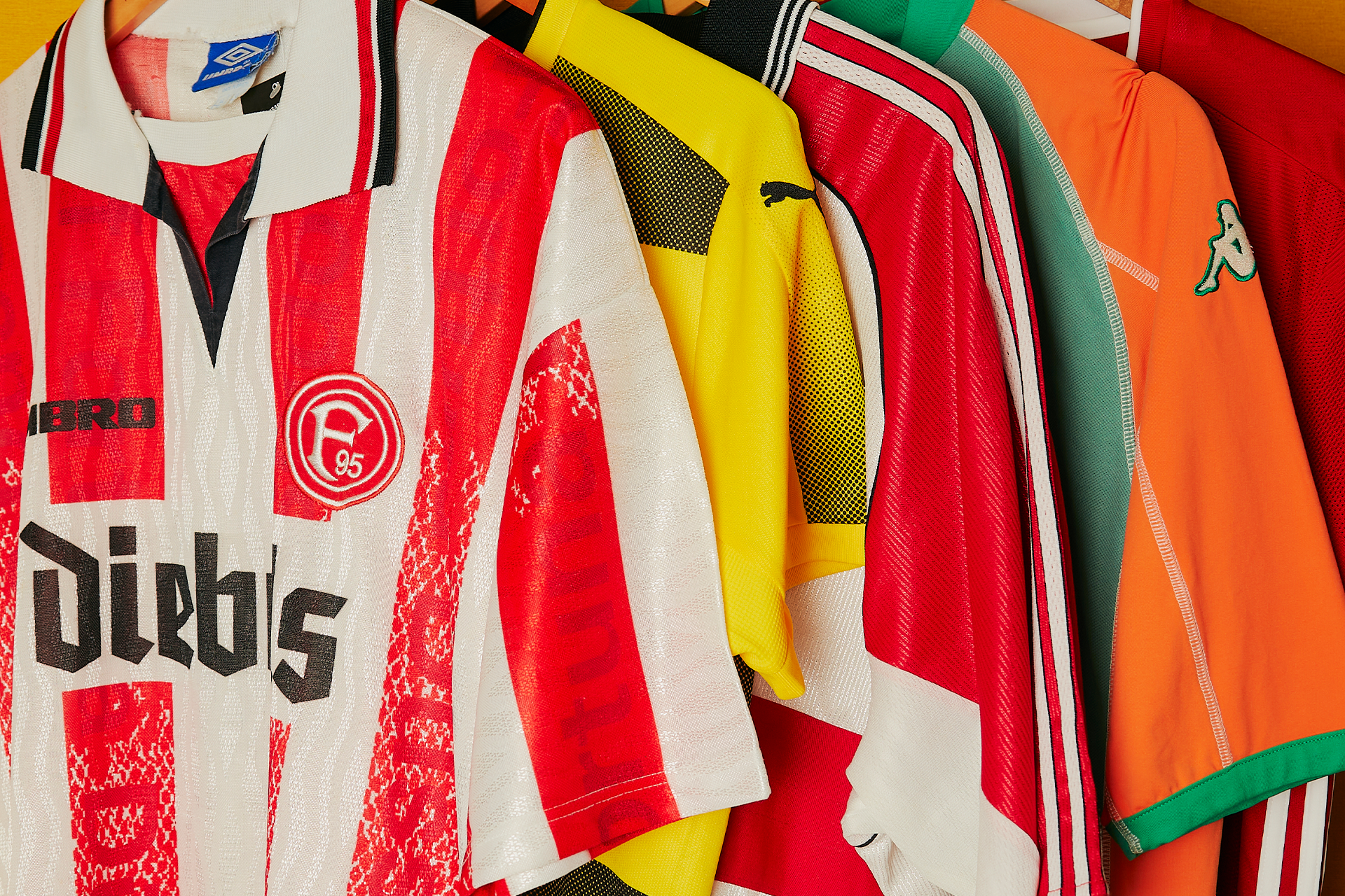 Clubes Europeus