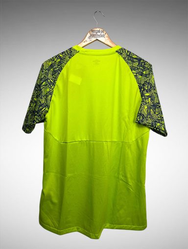 Grêmio 2024 Camisa de Treino Tam G.