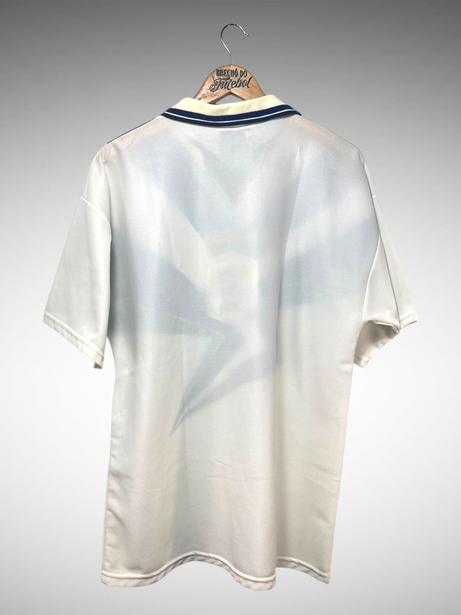 Escócia 1994 Segunda Camisa Tam G.