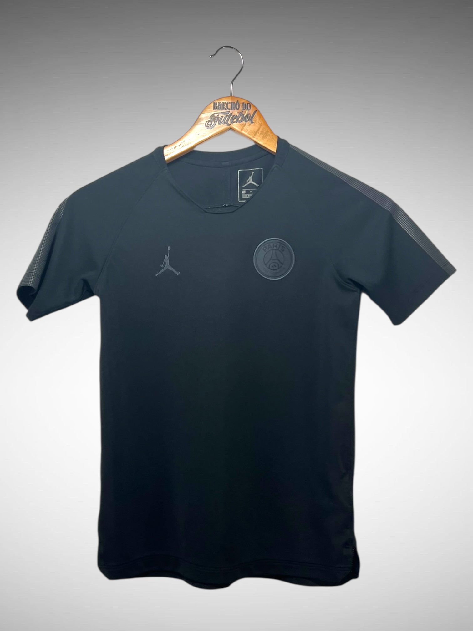 Paris Saint Germain Camisa De Treino Tam 12 Anos Infantil.