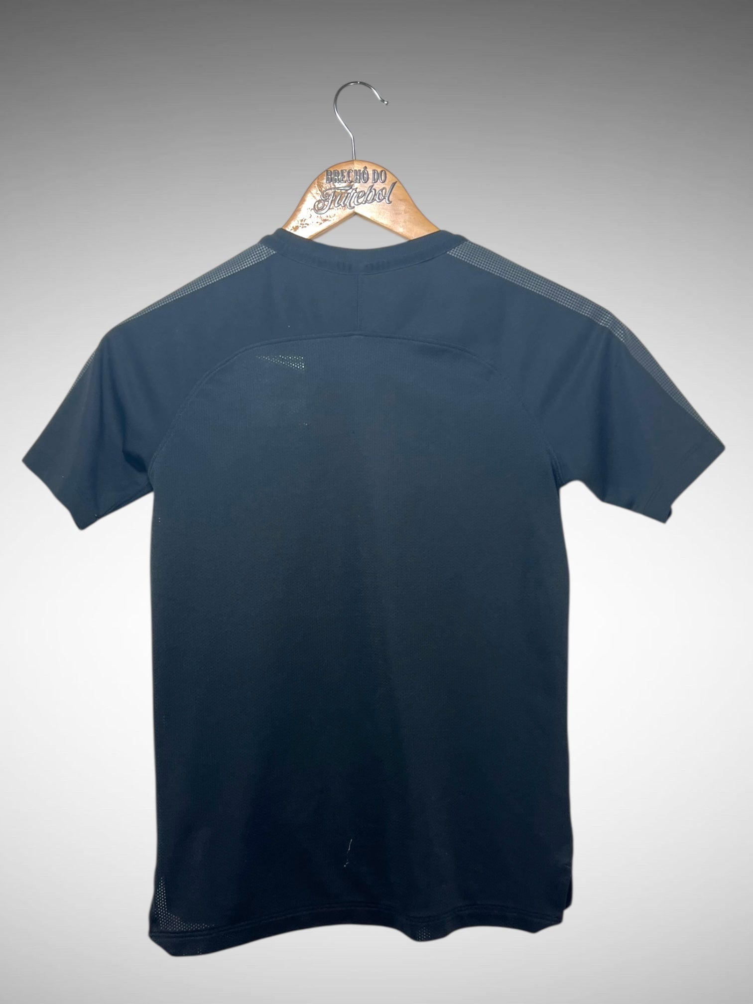 Paris Saint Germain Camisa De Treino Tam 12 Anos Infantil.