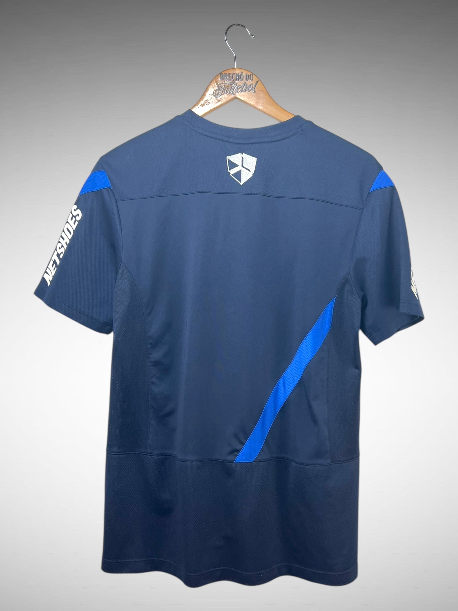 Bahia 2013 Camisa De Goleiro Tam M.