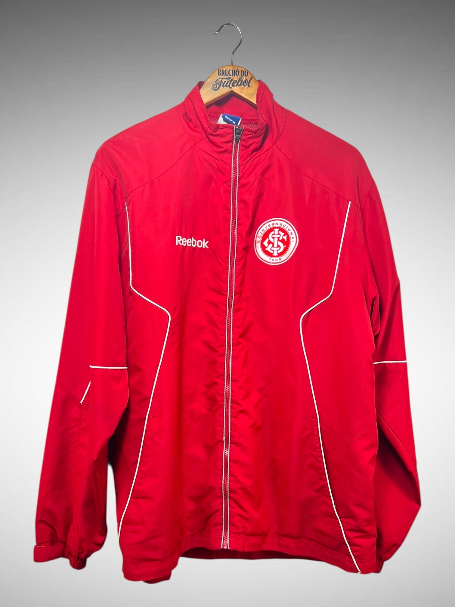 Internacional 2009 Jaqueta Tam G.