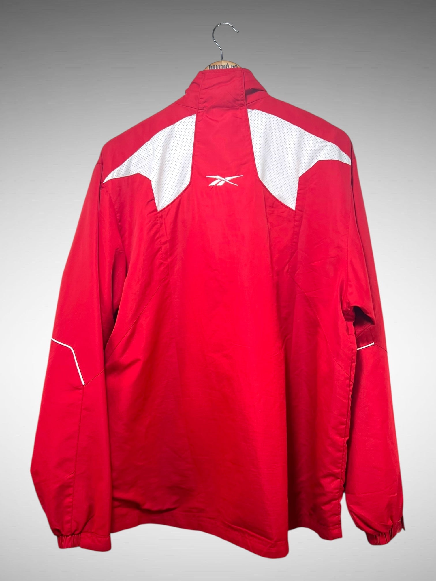 Internacional 2009 Jaqueta Tam G.