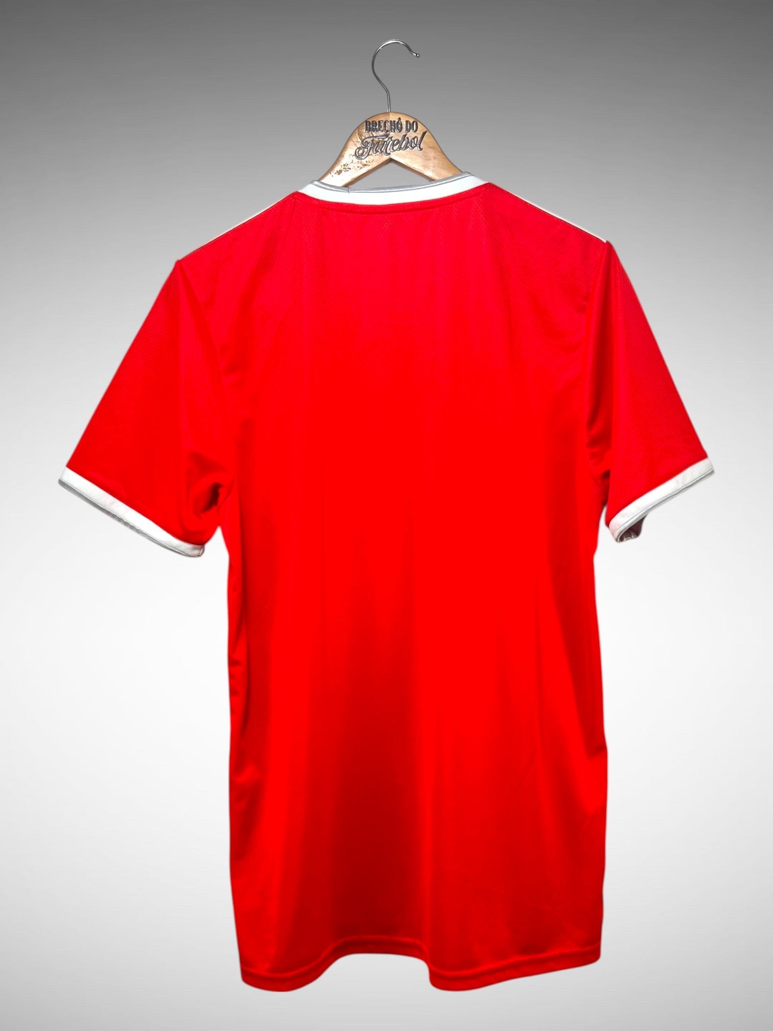 Internacional 2020 Primeira Camisa Tam G.