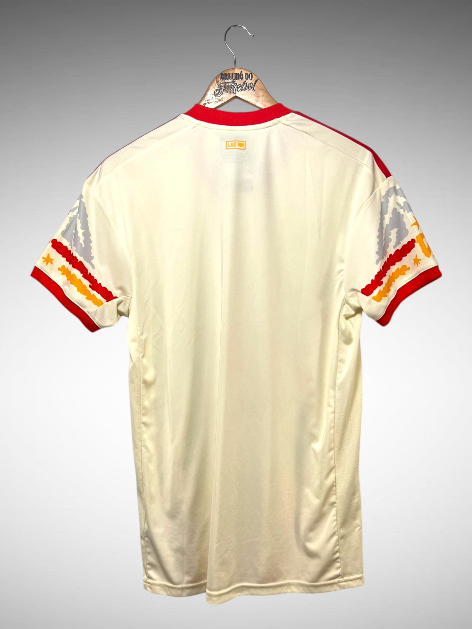 Internacional 2023 Camisa Consciência Negra Tam M.