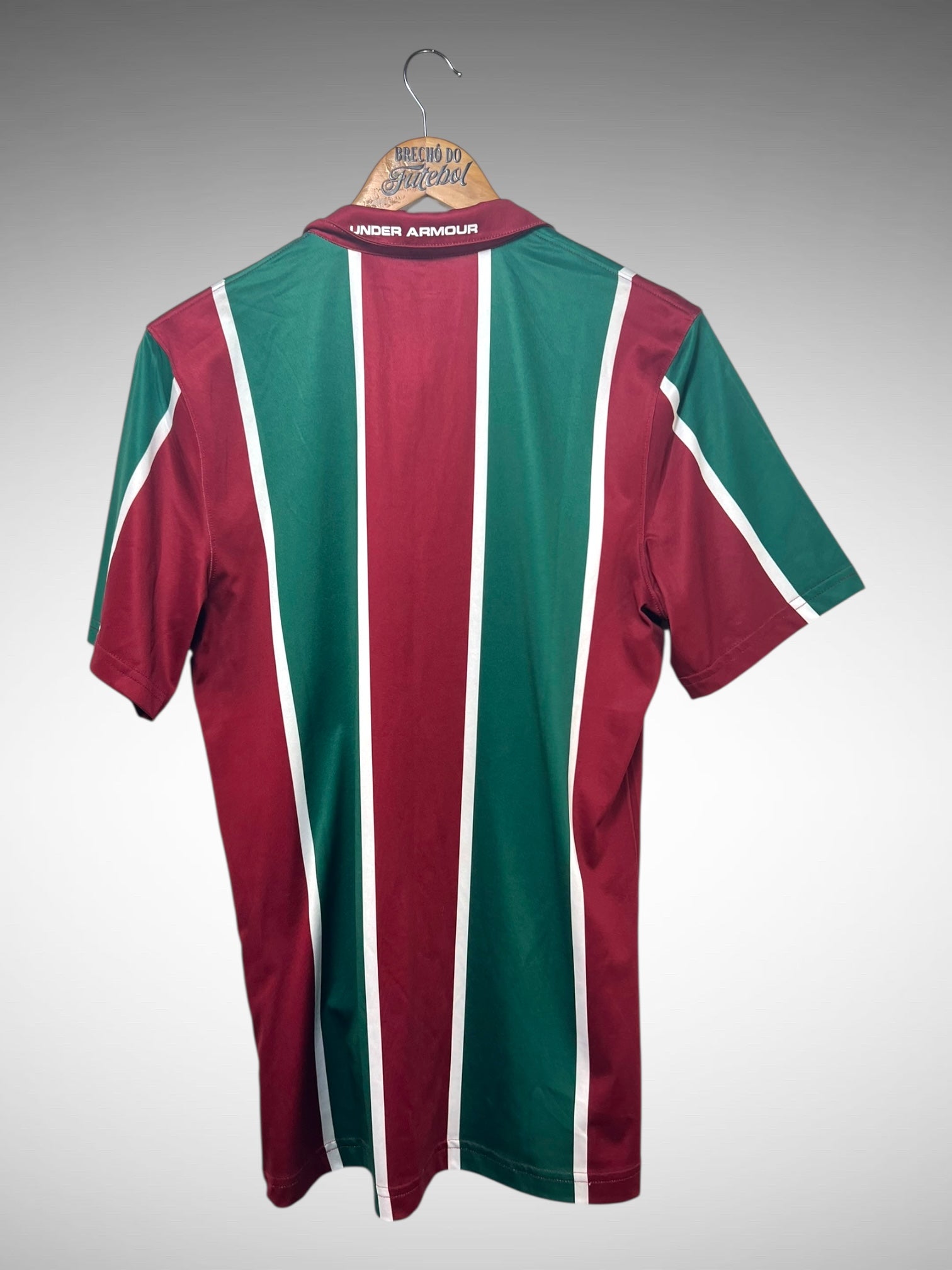Fluminense 2019 Primeira Camisa Tam M.