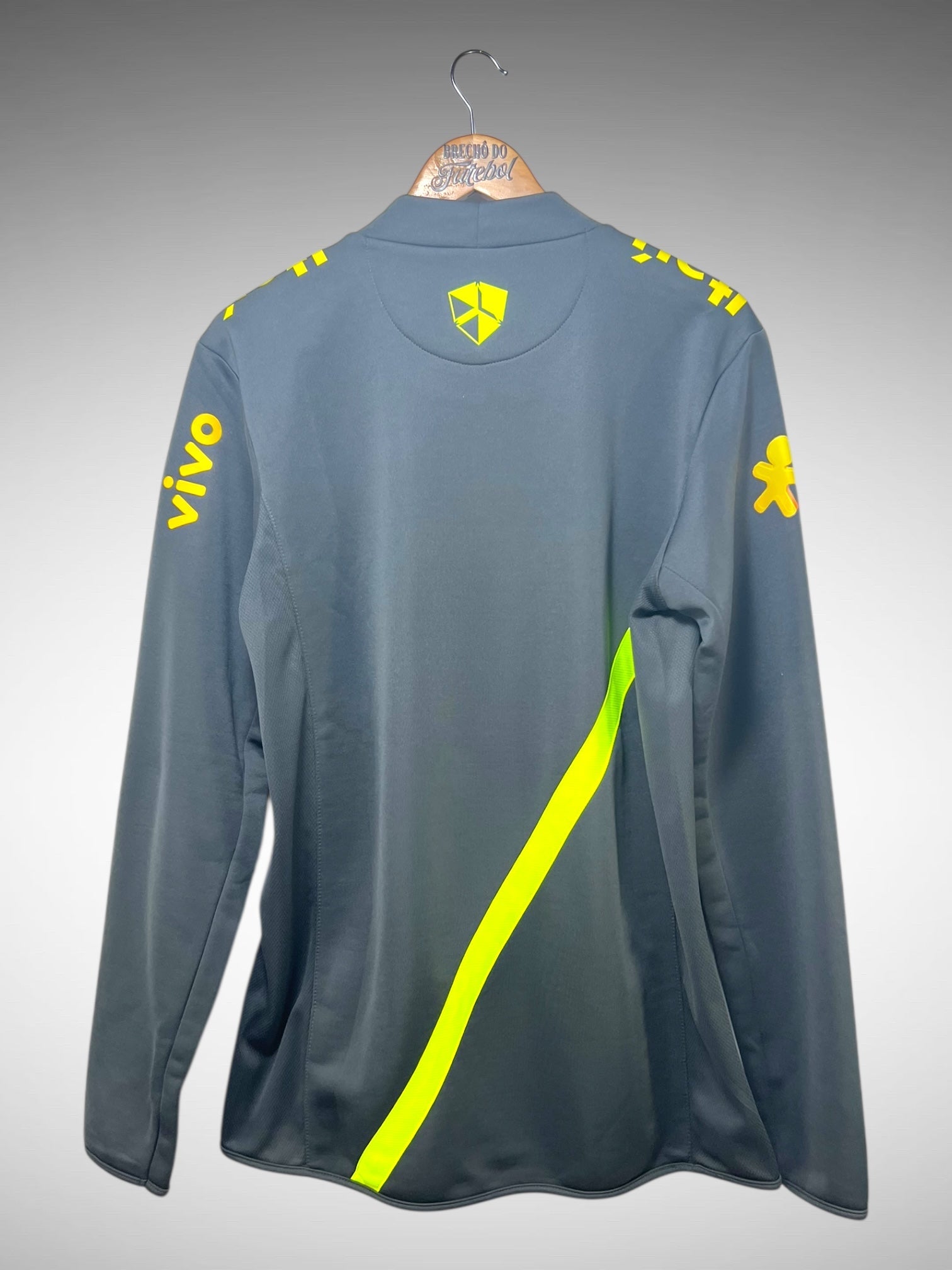 Brasil Agasalho Tam M.