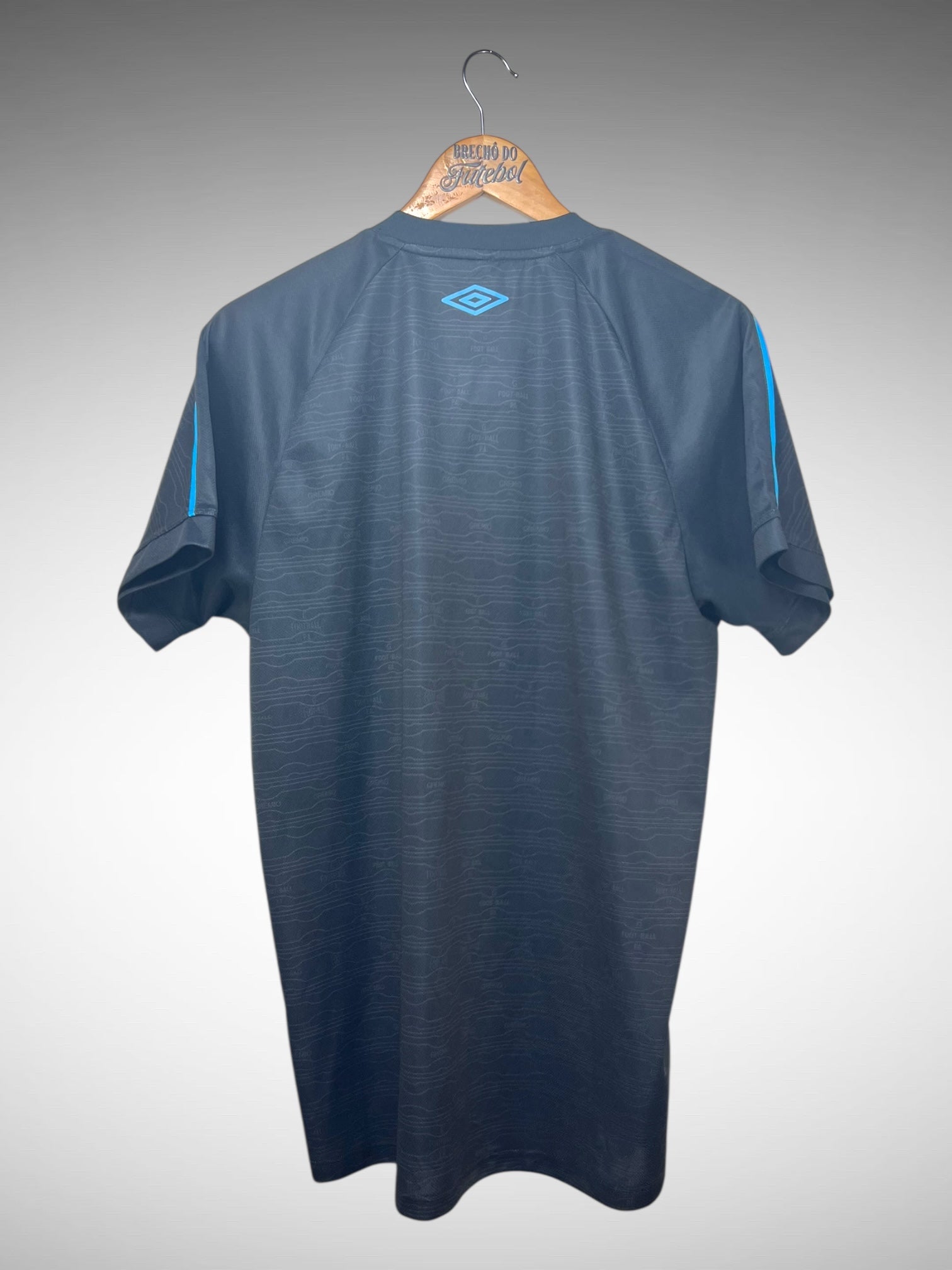 Grêmio 2023 Terceira Camisa Tam G.