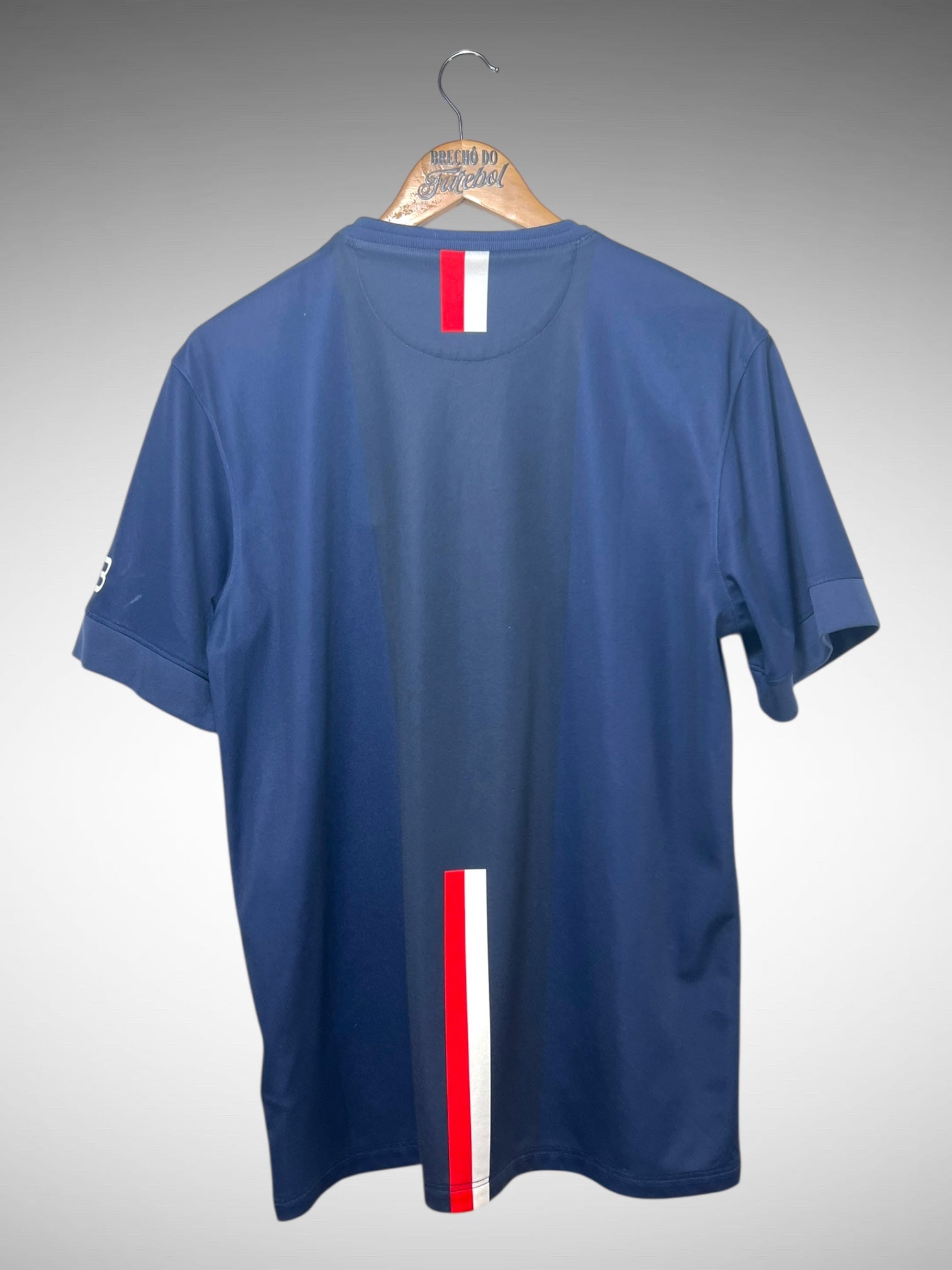 Paris Saint-Germain 2014 Primeira Camisa Tam G.