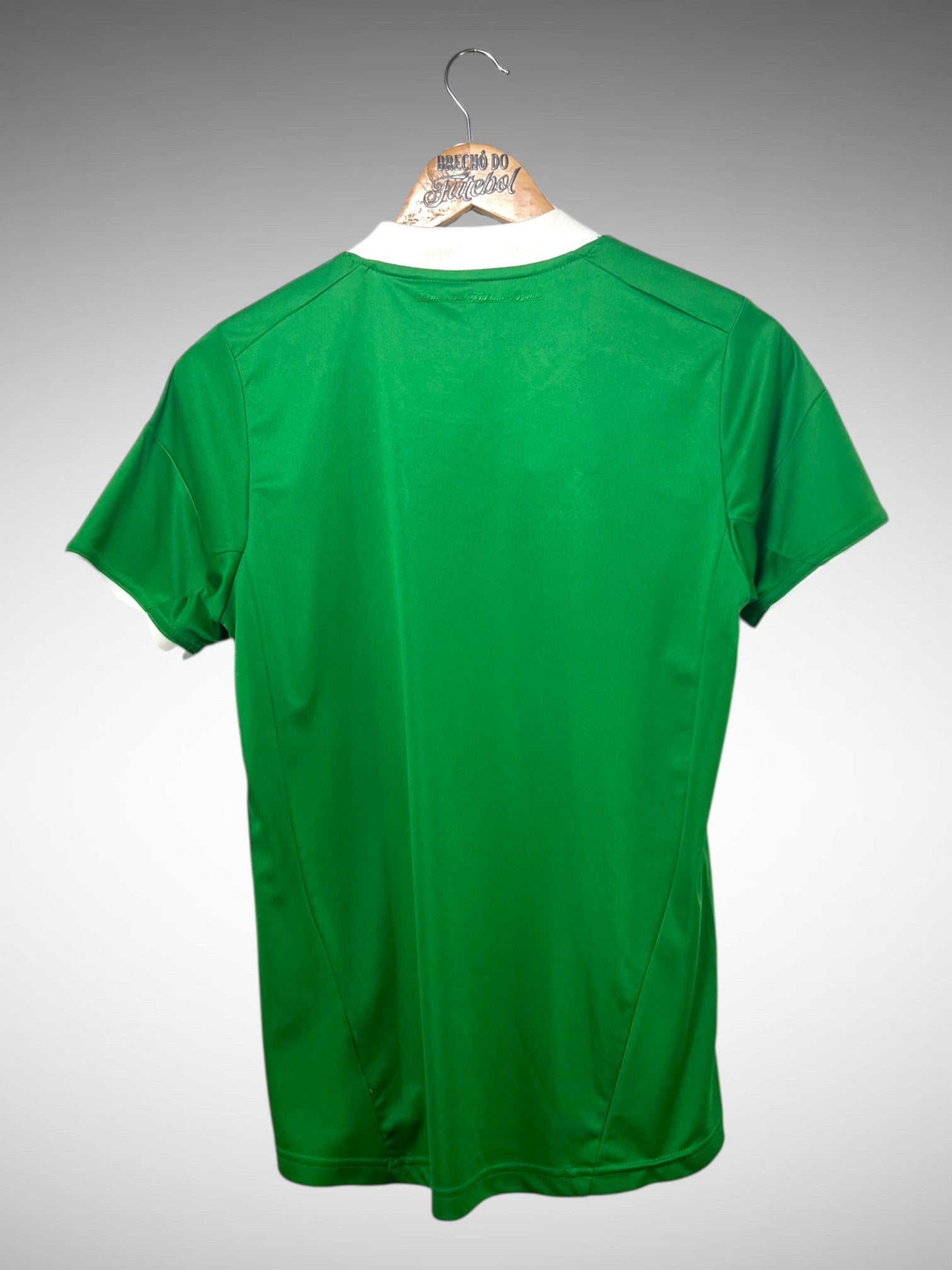 Alemanha 2012 Segunda Camisa Tam 14 Anos Infantil.