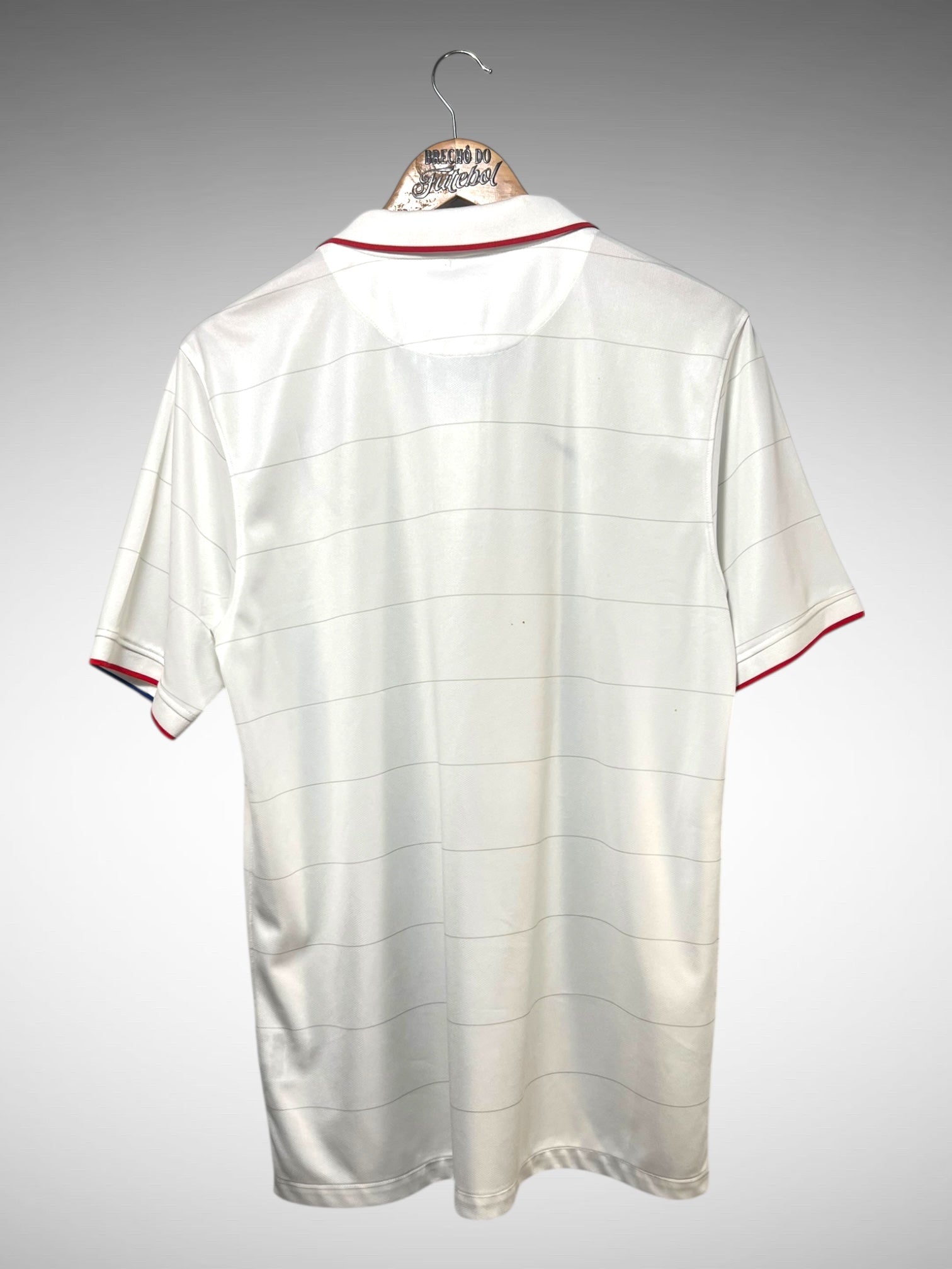 Estados Unidos 2014 Primeira Camisa Tam G.