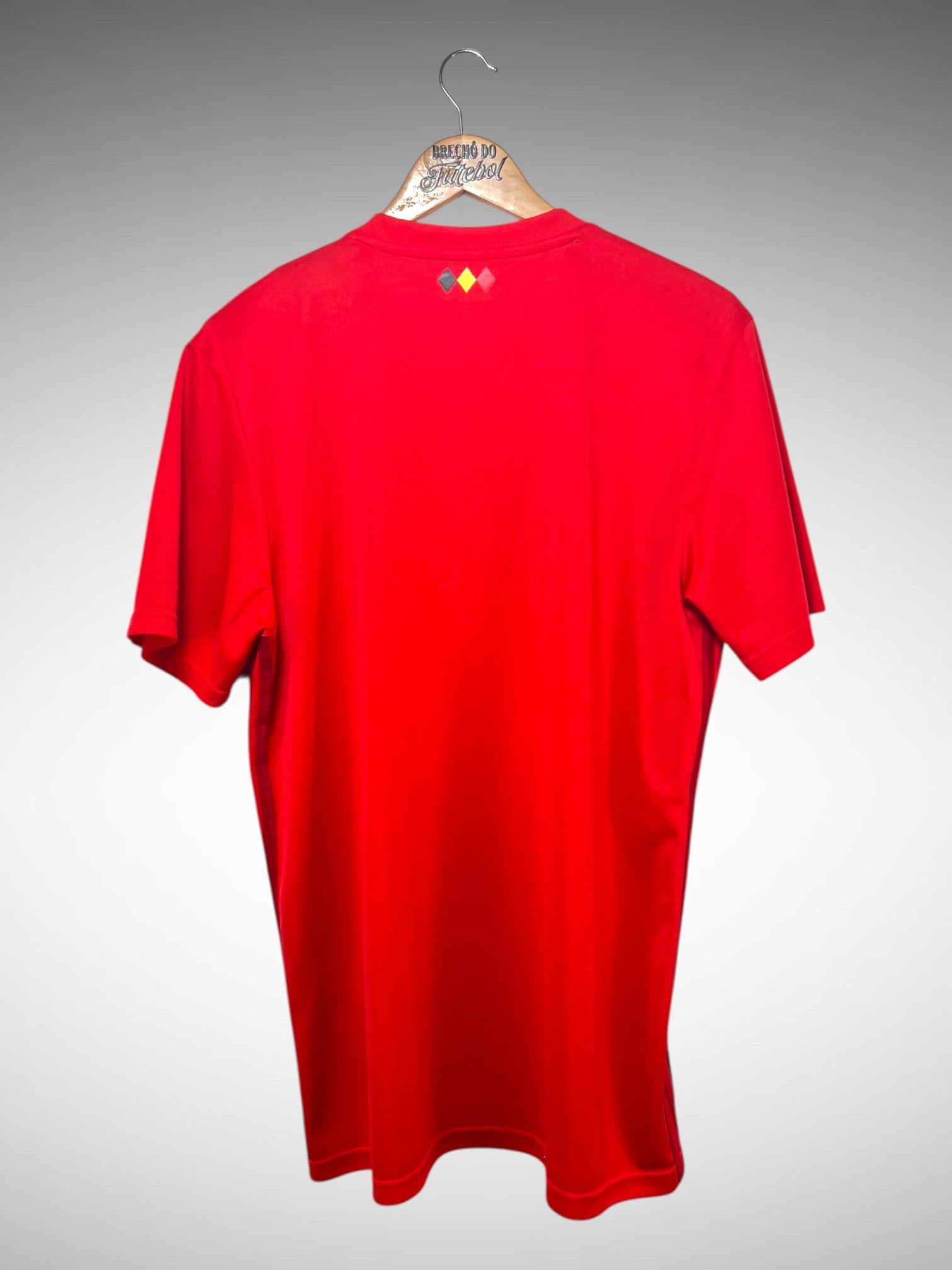 Bélgica 2018 Primeira Camisa Tam G.