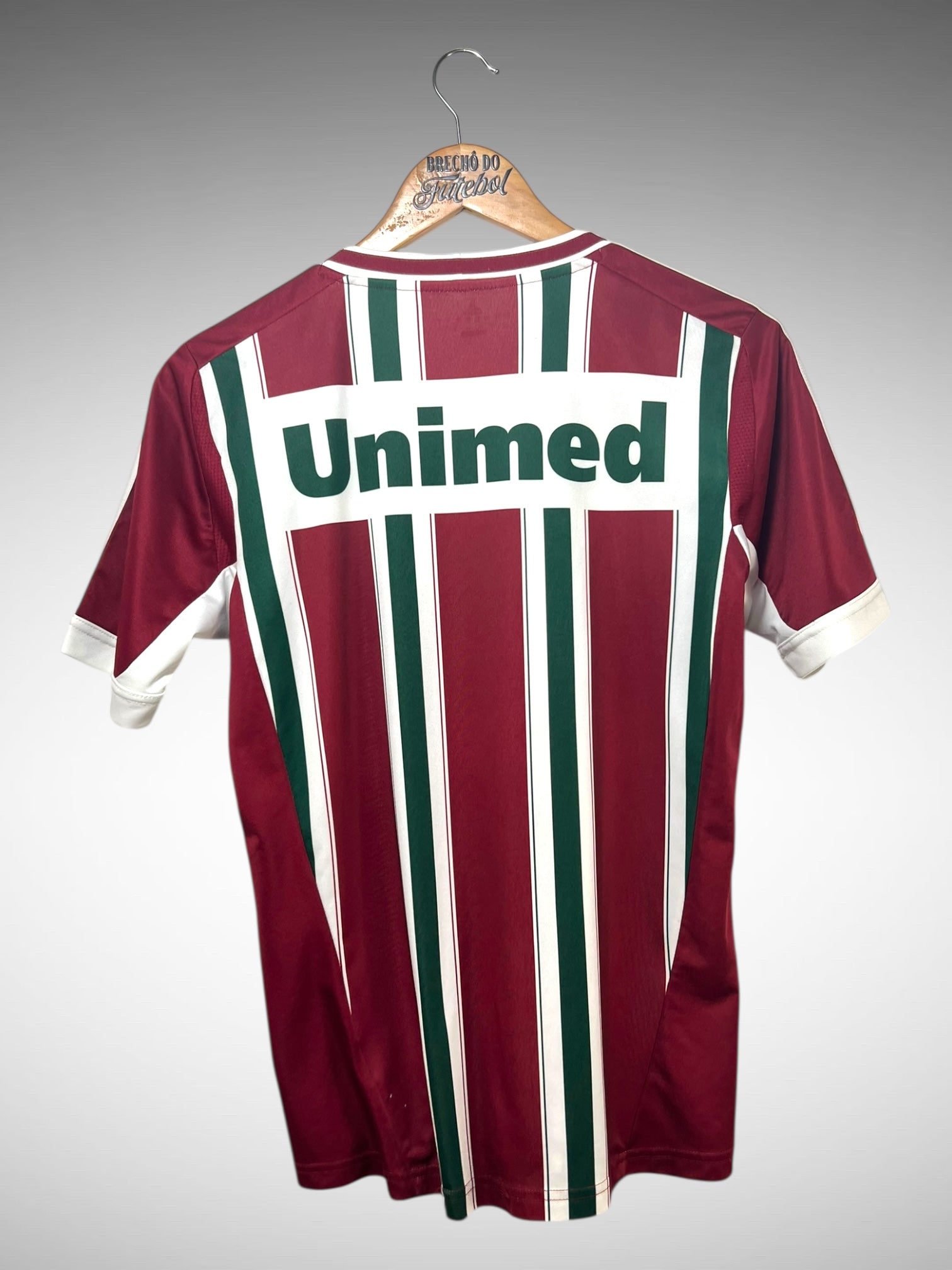 Fluminense 2012 Primeira Camisa Tam M Infantil.