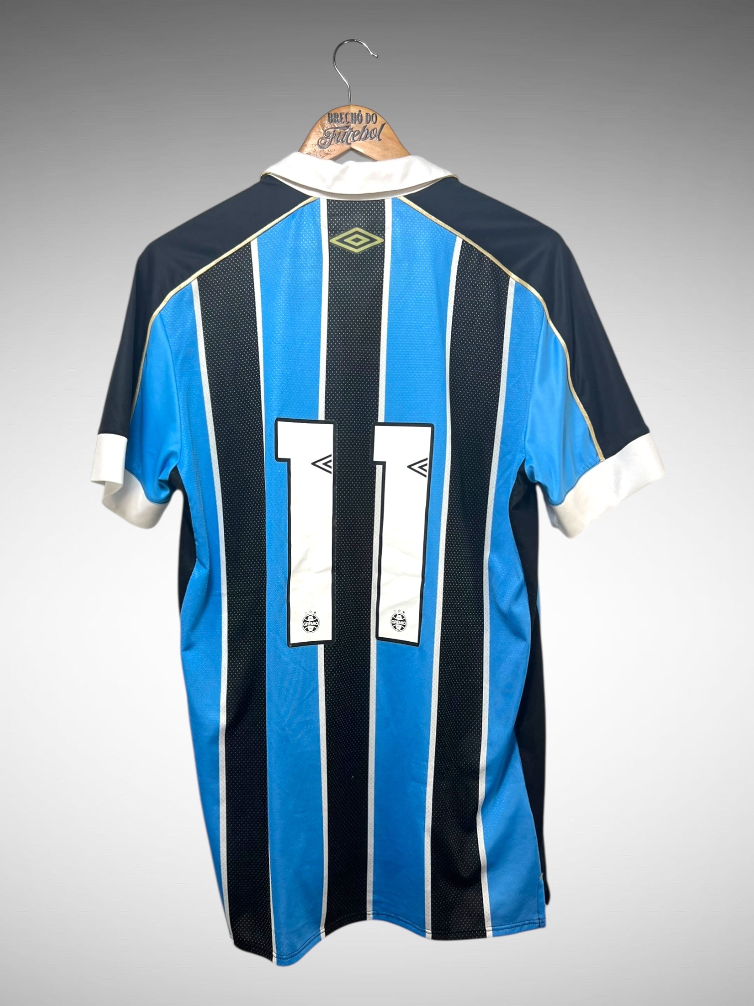 Grêmio 2019 Primeira Camisa Tam M N 11.