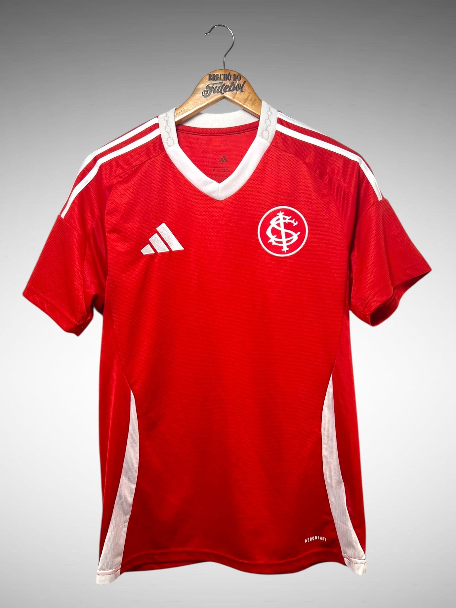 Internacional 2025 Primeira Camisa Tam M.