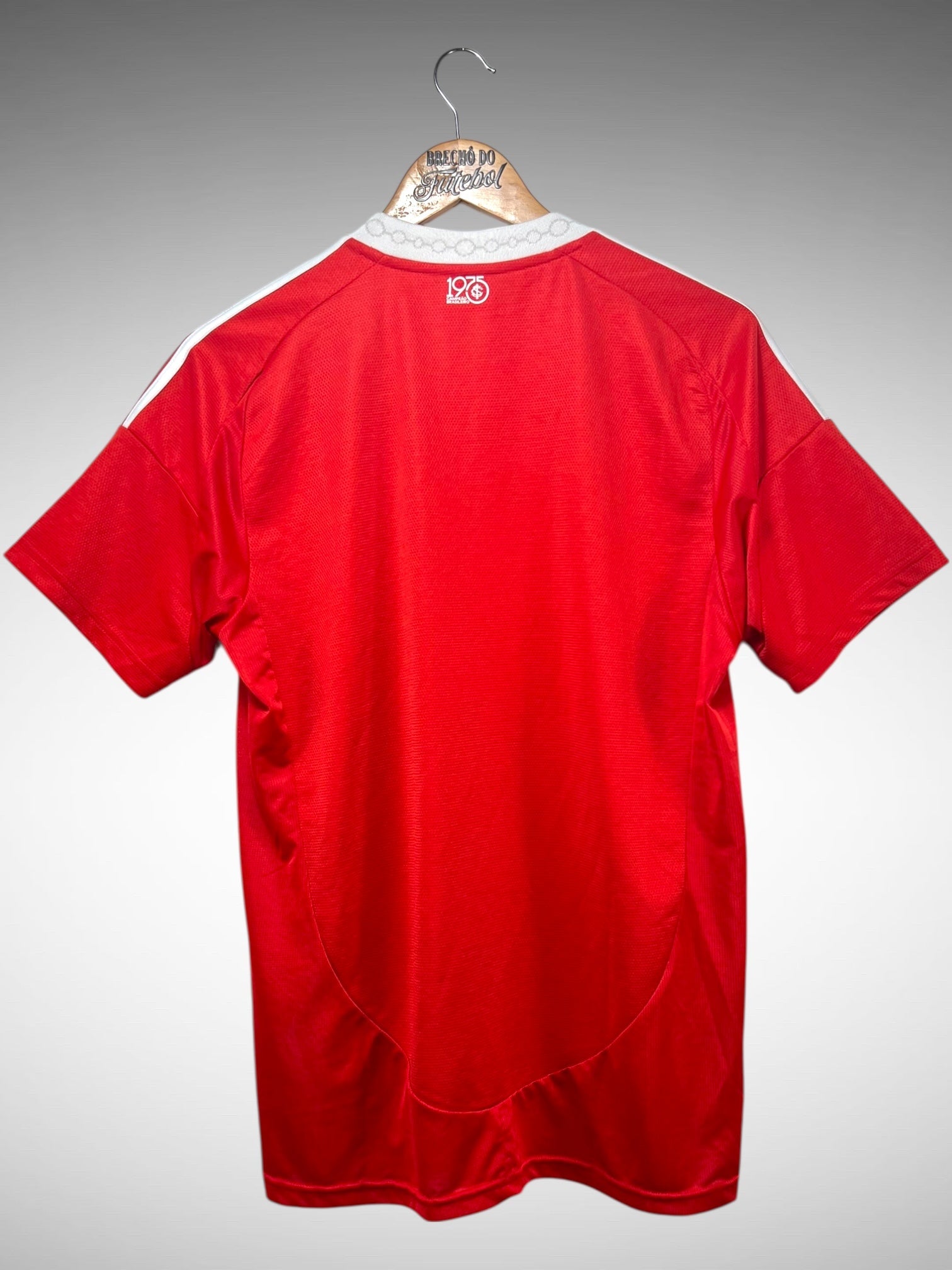 Internacional 2025 Primeira Camisa Tam M.