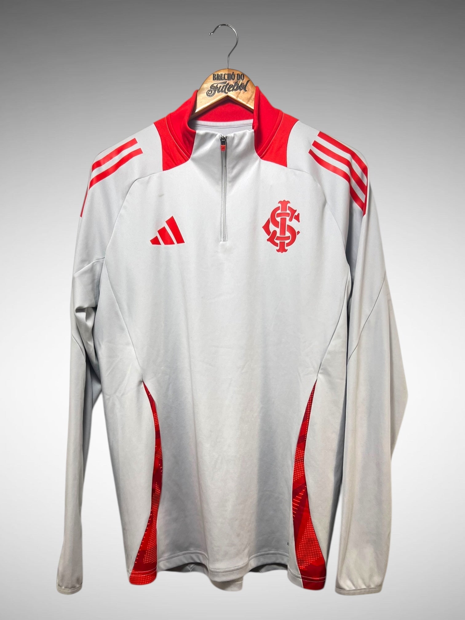 Internacional 2025 Agasalho Tam G.