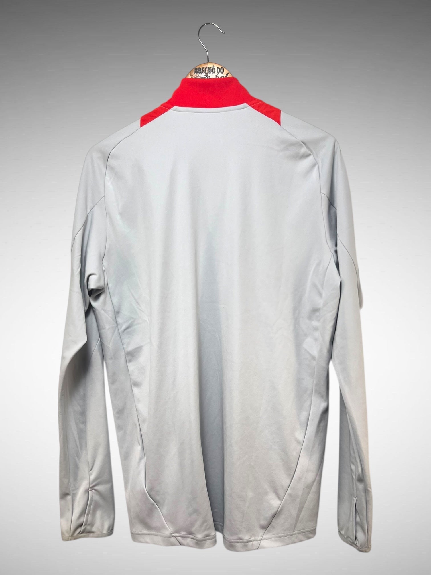 Internacional 2025 Agasalho Tam G.