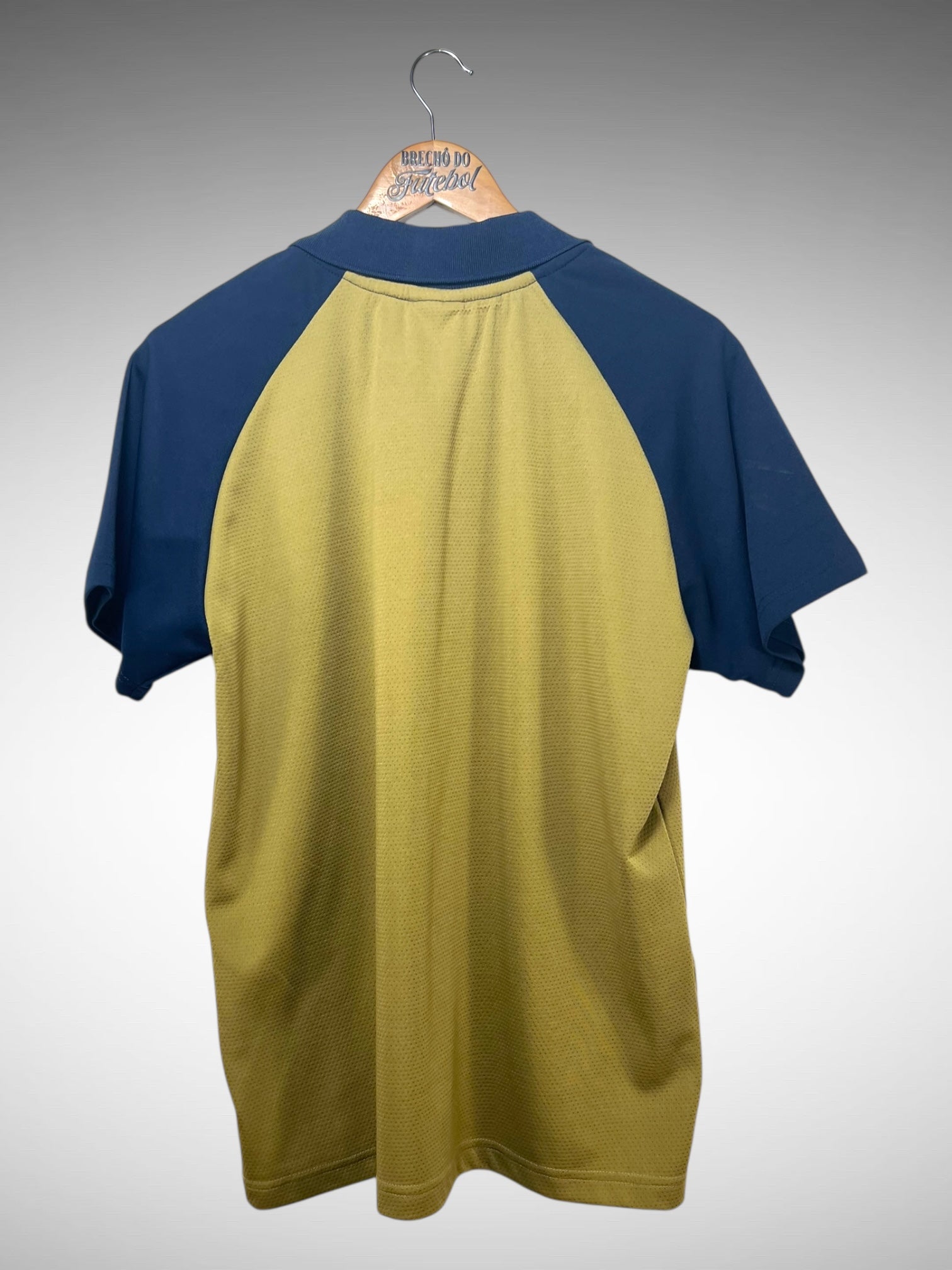 Pumas Camisa Licenciada Tam P.