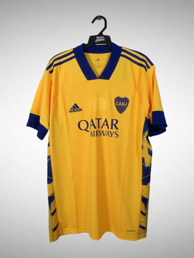 camiseta boca bombonera