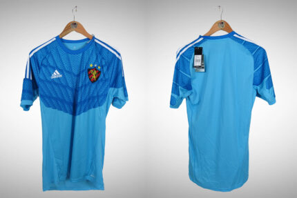 Sport Recife 2015 Camisa de Goleiro Tam P. - Azul, P