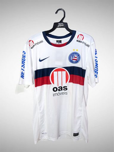 camisa bahia nike