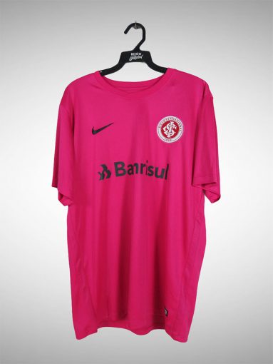 camisa inter rosa 2022