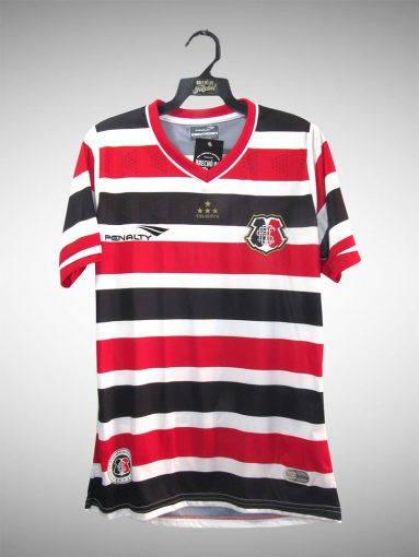 camisa do santa cruz 2016