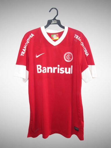 camisa inter 2019 preta