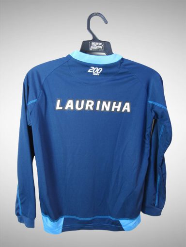 camisa goleiro gremio infantil
