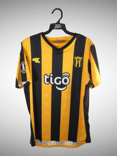 Camisa Clube Nacional ( Paraguai )