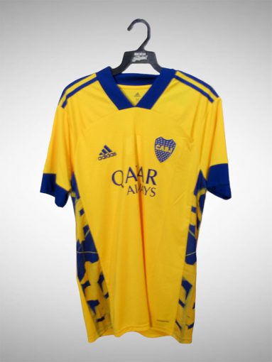 camiseta boca bombonera