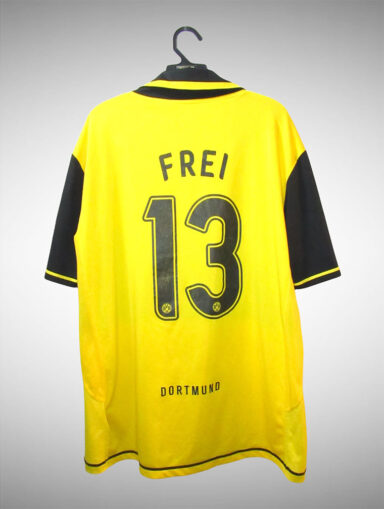 borussia dortmund 2007