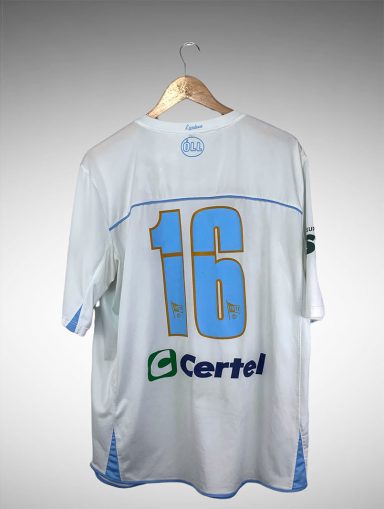 Camisa Titular Aurora 2006