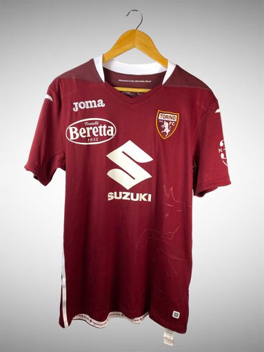 Torino Futebol Porto Alegrense