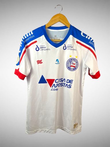 Camisa Titular Nacional 2021