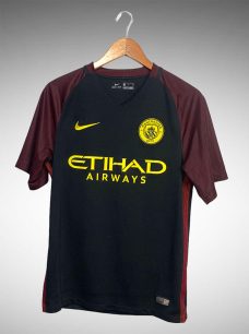 Etihad Ten: 2011/12 -The title